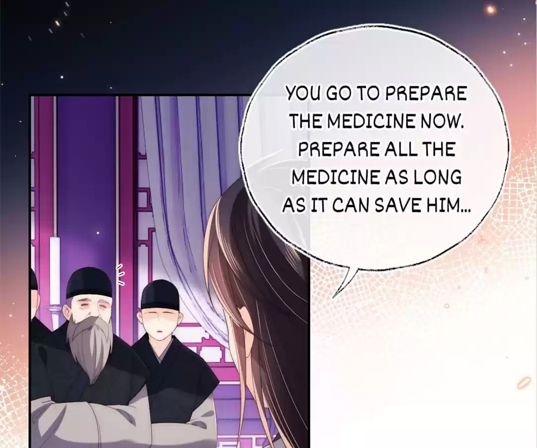 How to Raise an Enemy Chapter 189 page 61 - 