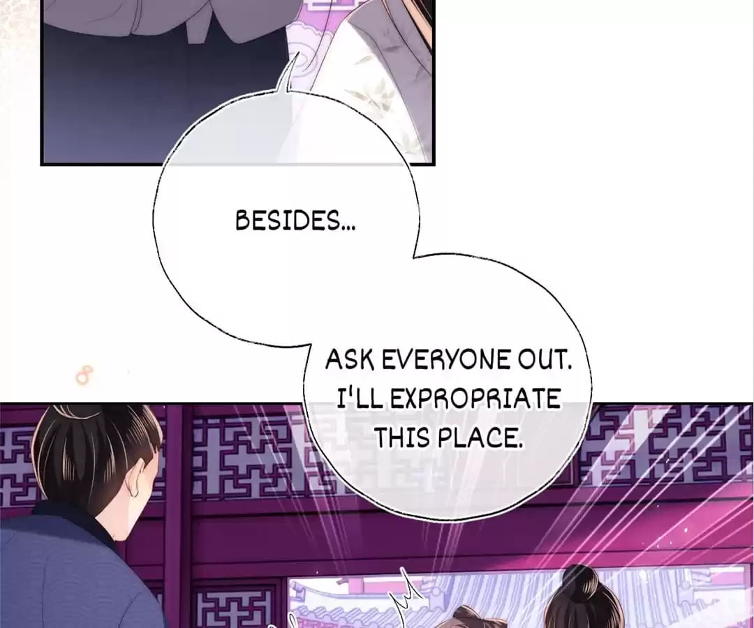 How to Raise an Enemy Chapter 189 page 62 - 