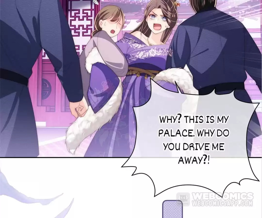 How to Raise an Enemy Chapter 189 page 63 - 