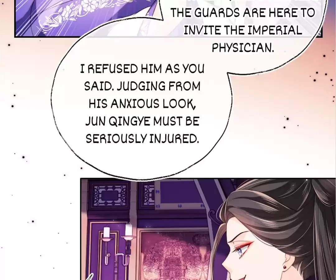 How to Raise an Enemy Chapter 189 page 8 - 