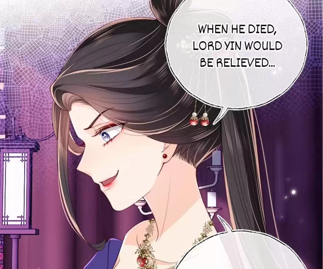 How to Raise an Enemy Chapter 189 page 10 - 