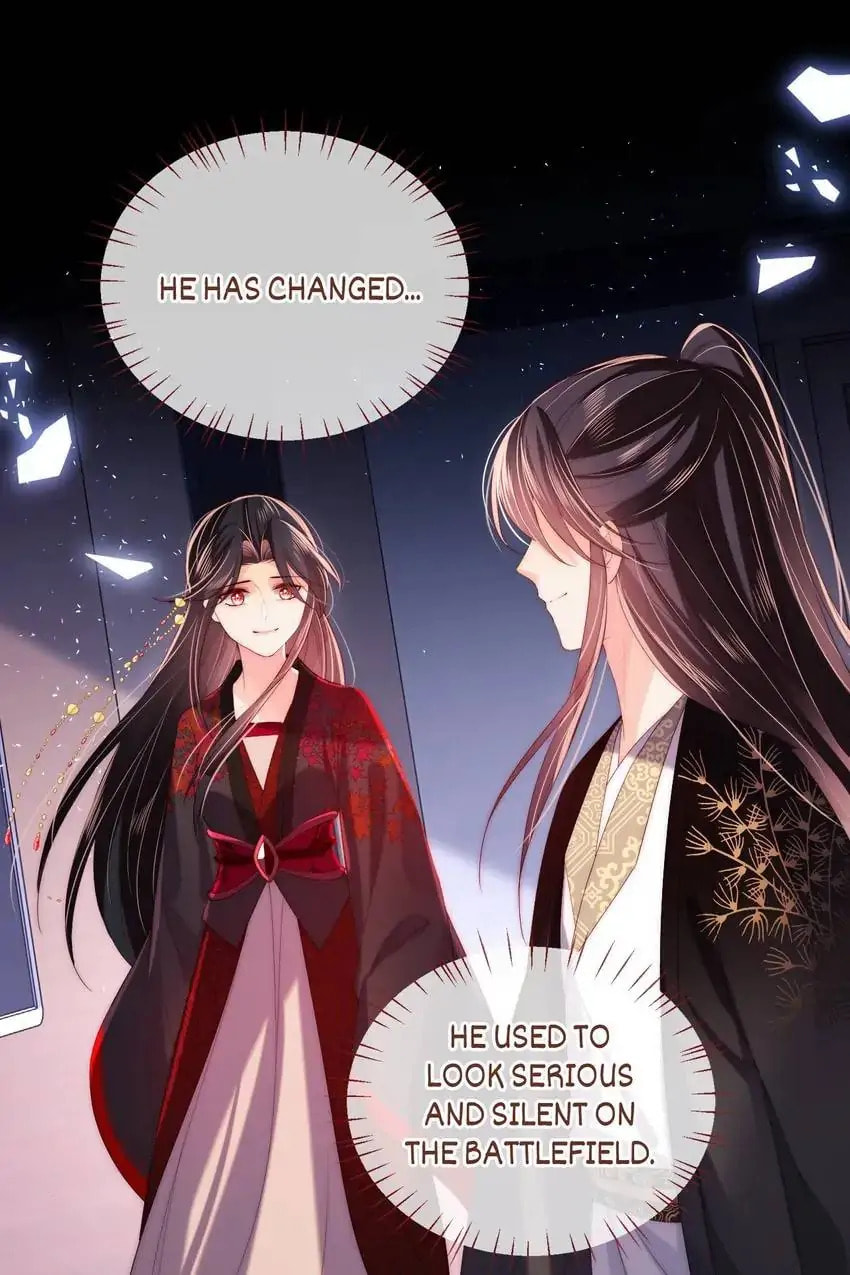 How to Raise an Enemy Chapter 19 page 2 - 