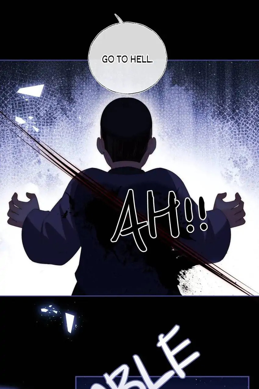 How to Raise an Enemy Chapter 19 page 12 - 
