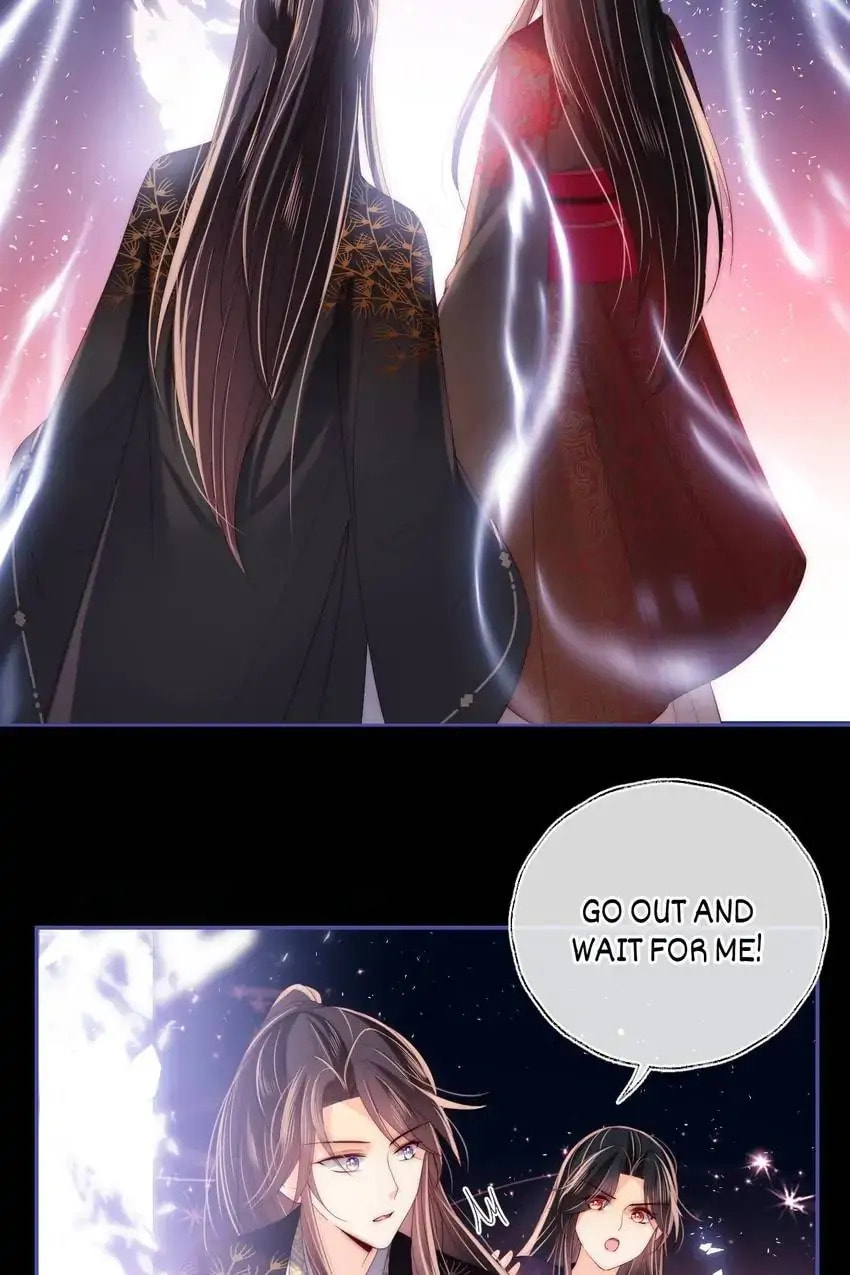 How to Raise an Enemy Chapter 19 page 14 - 