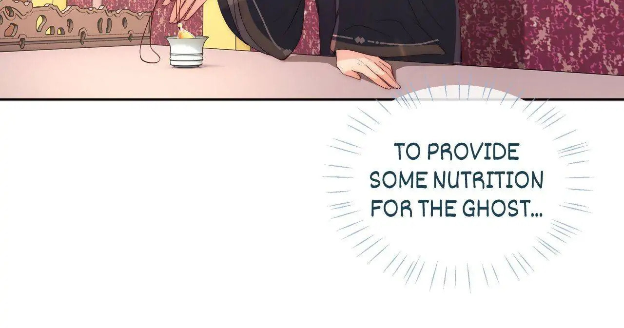 How to Raise an Enemy Chapter 19 page 21 - 