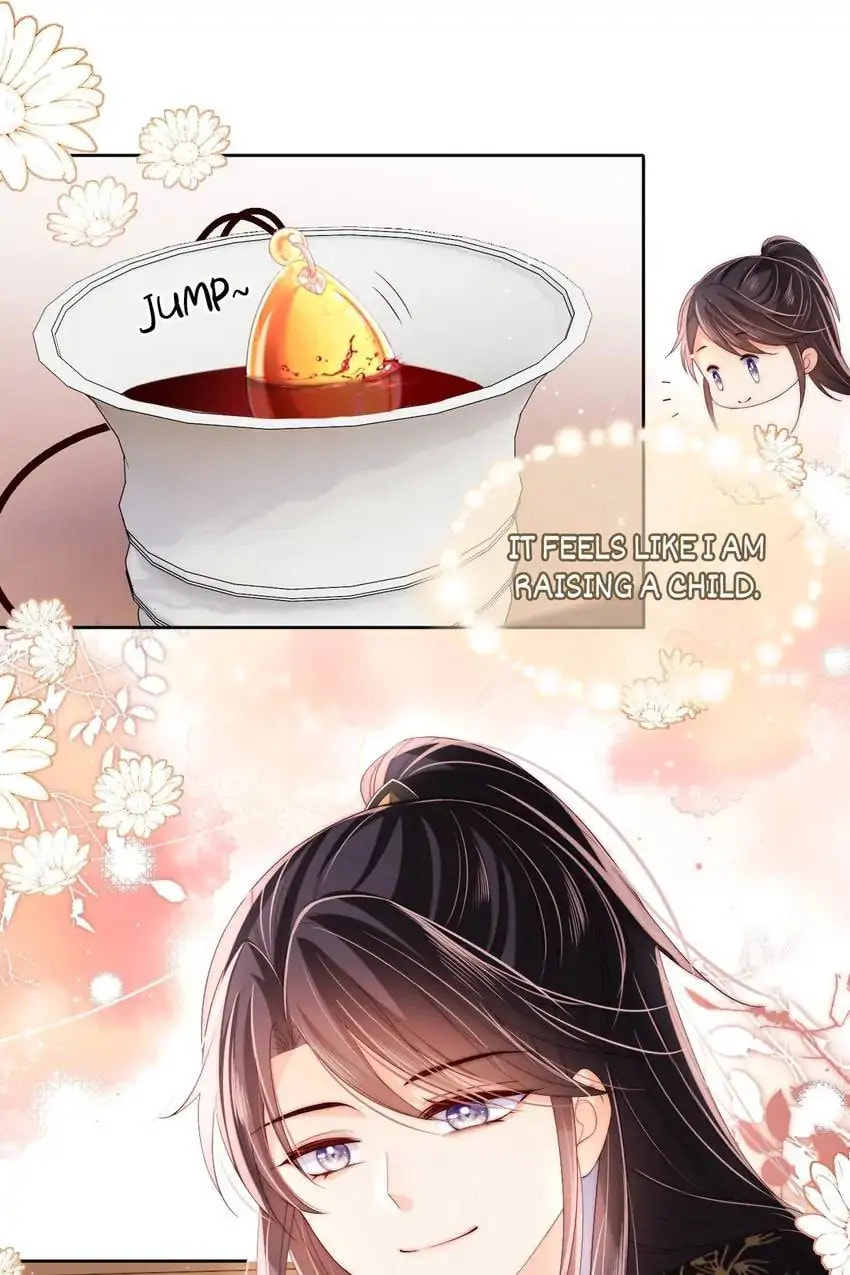 How to Raise an Enemy Chapter 19 page 22 - 