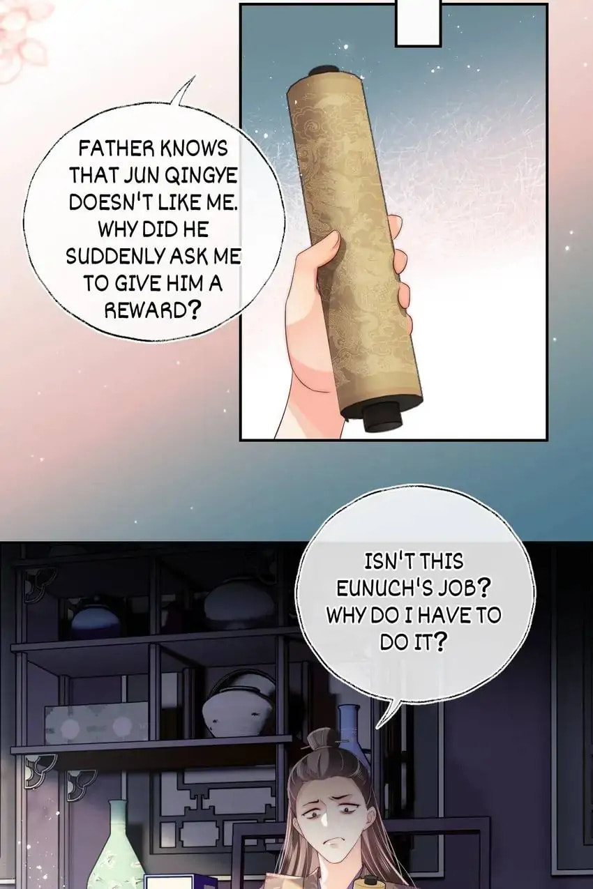 How to Raise an Enemy Chapter 19 page 24 - 