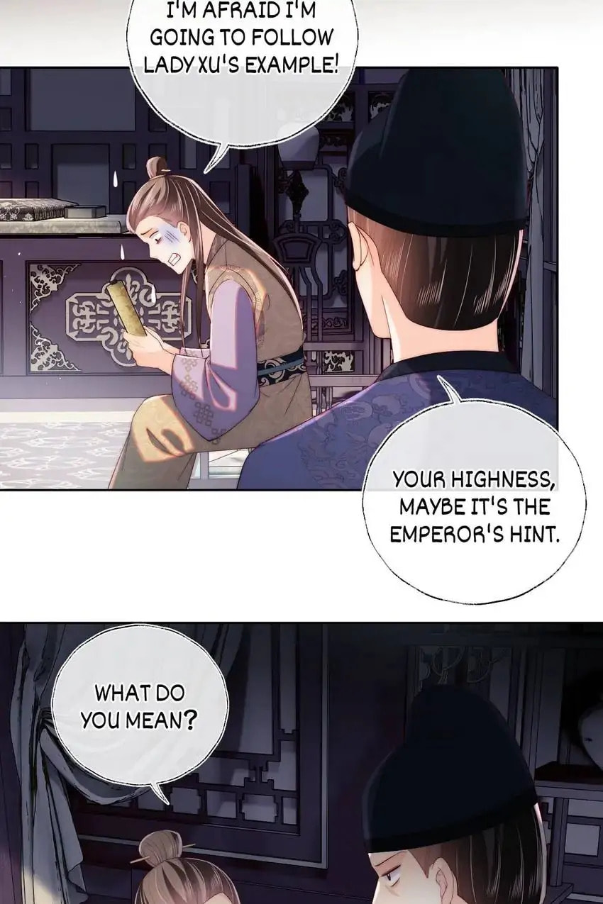 How to Raise an Enemy Chapter 19 page 26 - 