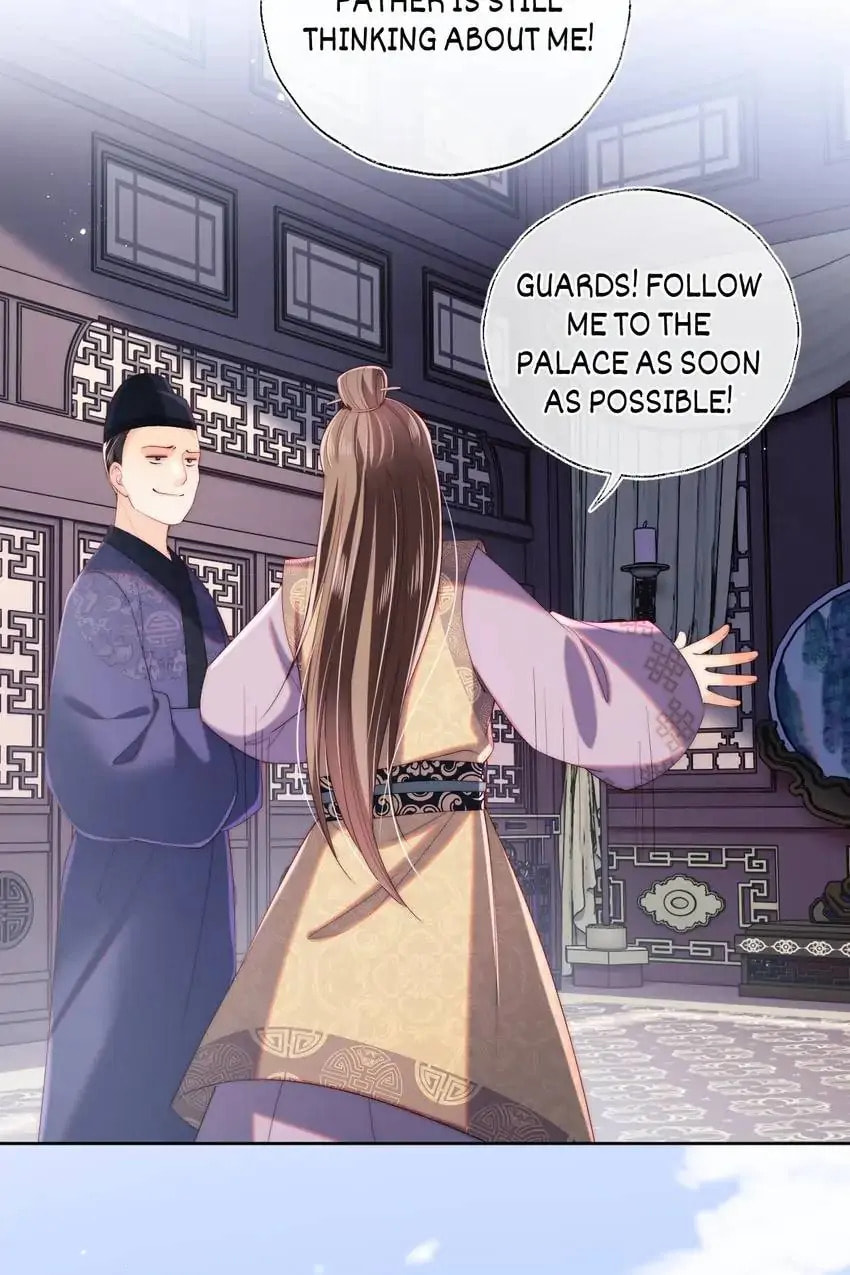How to Raise an Enemy Chapter 19 page 29 - 
