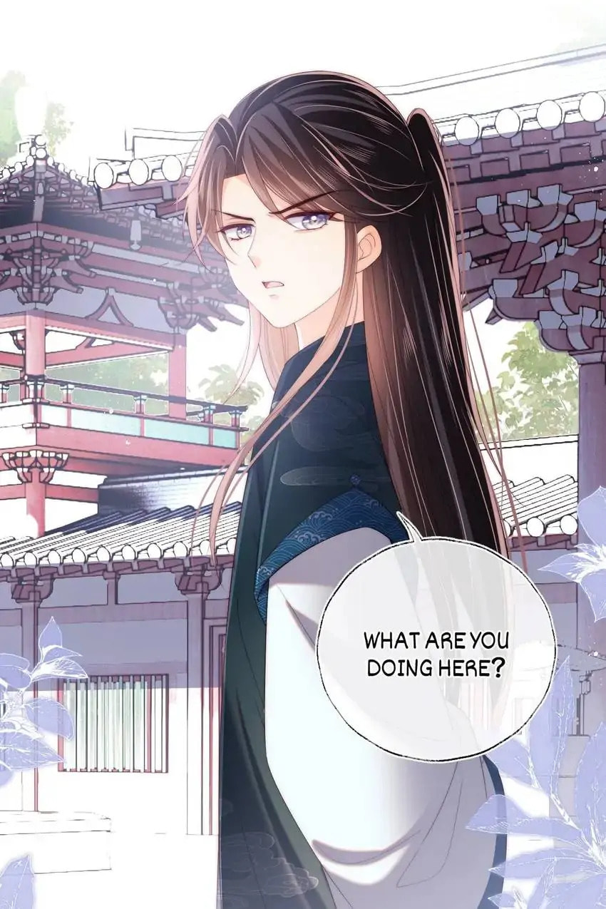 How to Raise an Enemy Chapter 19 page 32 - 