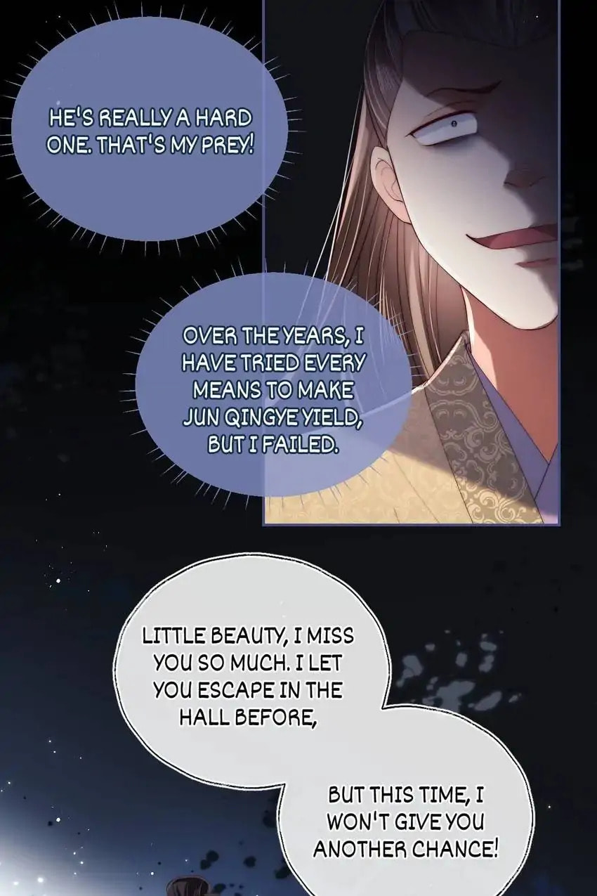 How to Raise an Enemy Chapter 19 page 34 - 