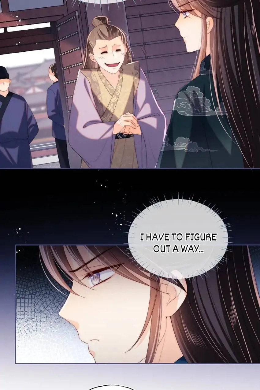 How to Raise an Enemy Chapter 19 page 36 - 