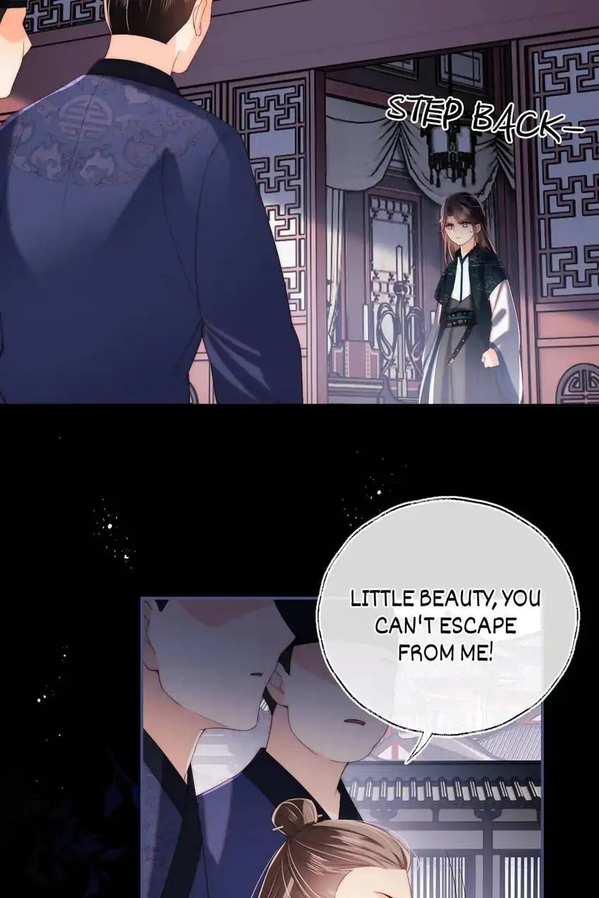 How to Raise an Enemy Chapter 19 page 38 - 