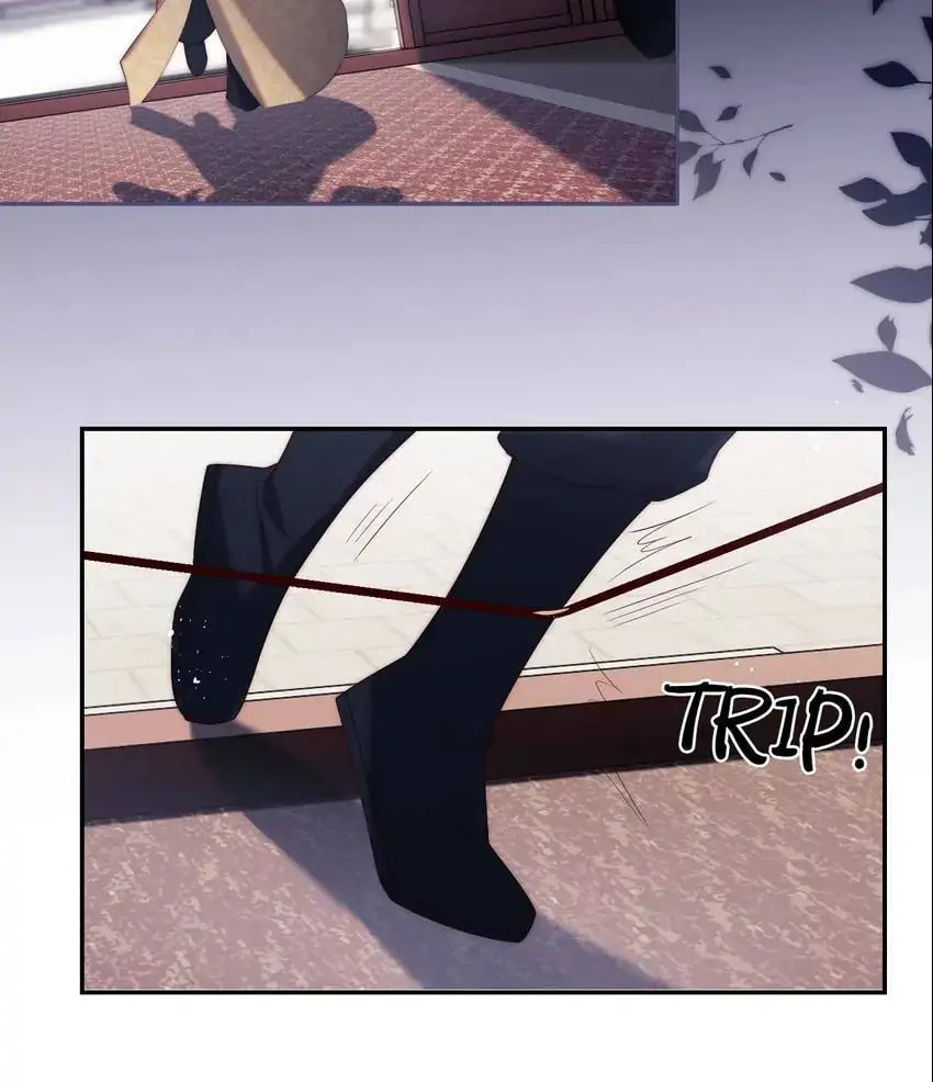 How to Raise an Enemy Chapter 19 page 40 - 