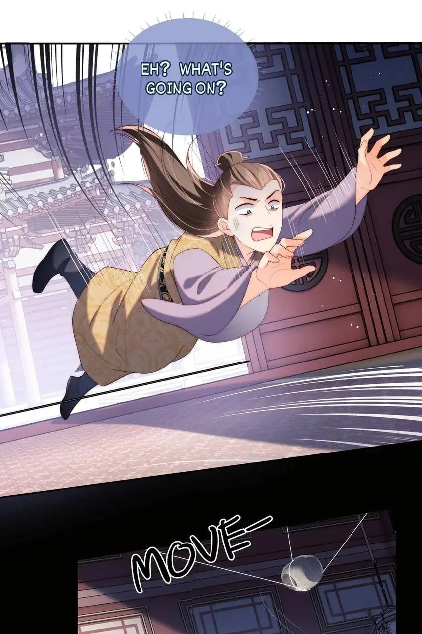 How to Raise an Enemy Chapter 19 page 41 - 