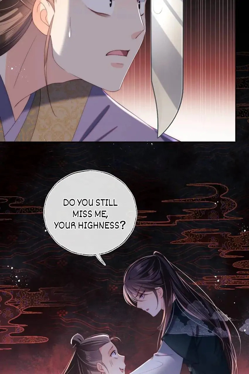 How to Raise an Enemy Chapter 19 page 44 - 