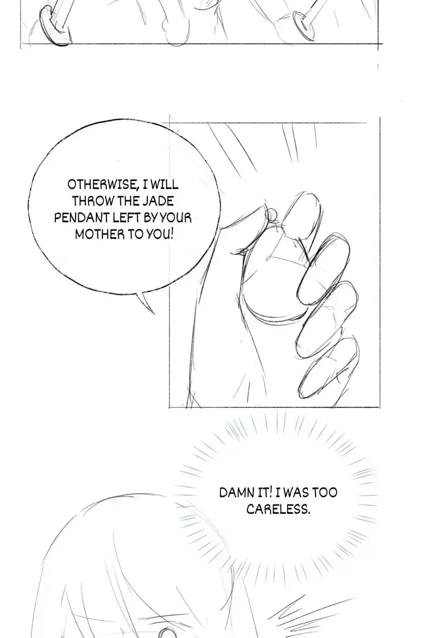 How to Raise an Enemy Chapter 19 page 47 - 