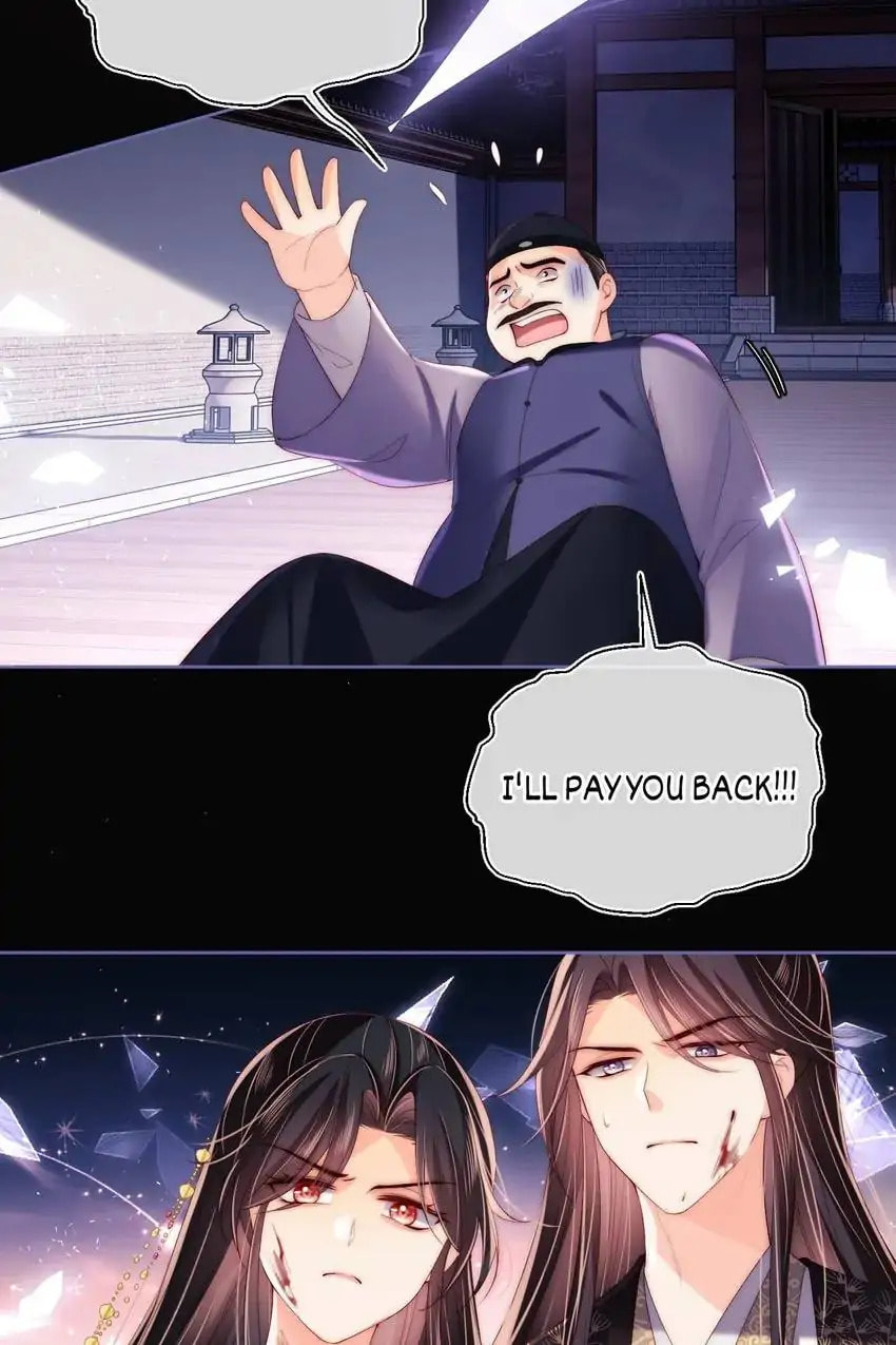 How to Raise an Enemy Chapter 19 page 10 - 