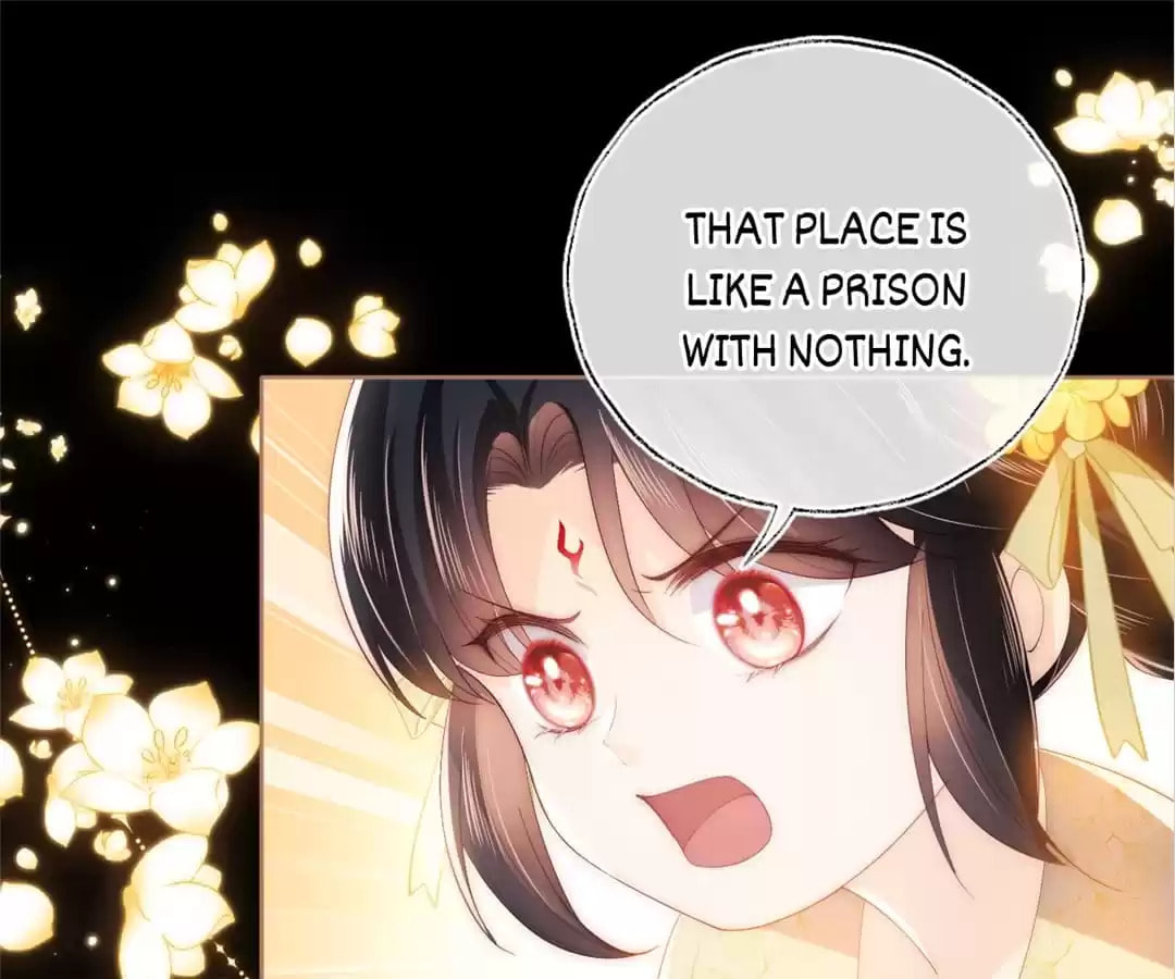 How to Raise an Enemy Chapter 190 page 18 - 