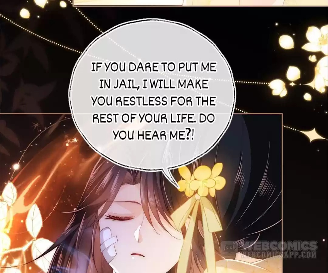 How to Raise an Enemy Chapter 190 page 19 - 