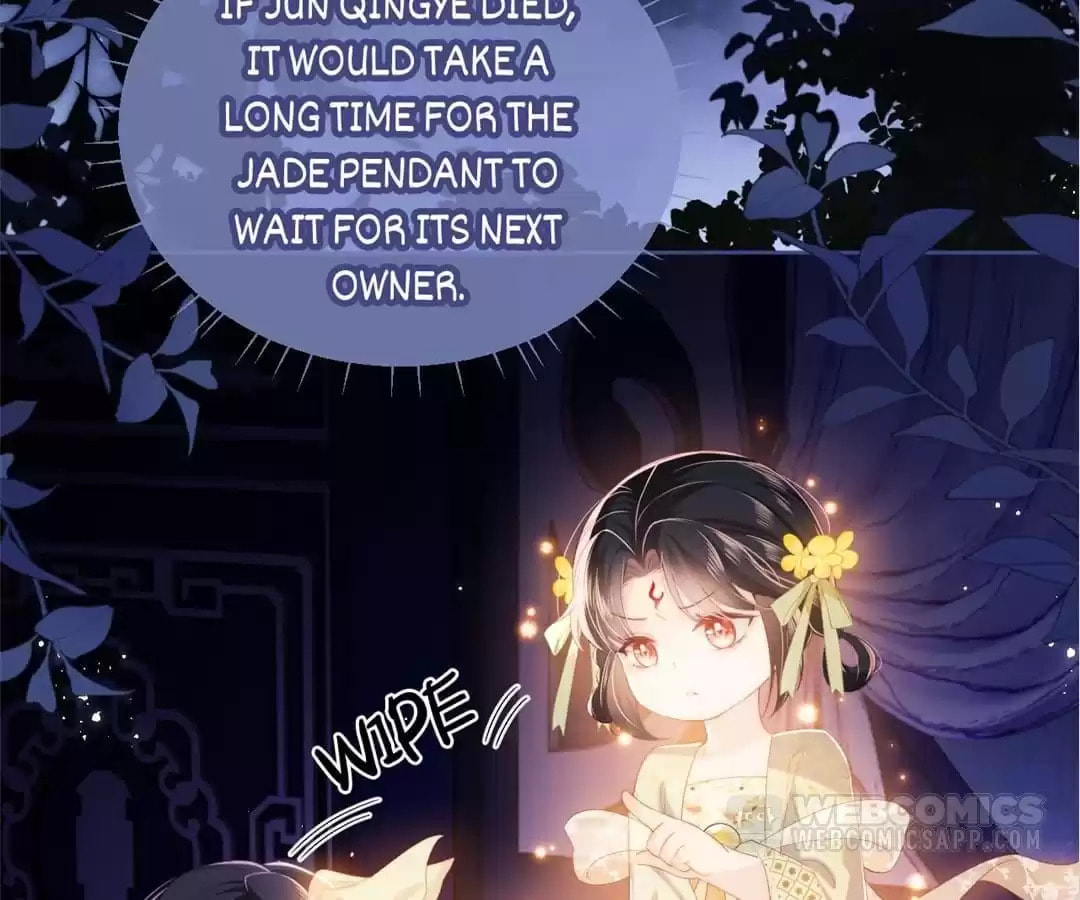 How to Raise an Enemy Chapter 190 page 3 - 