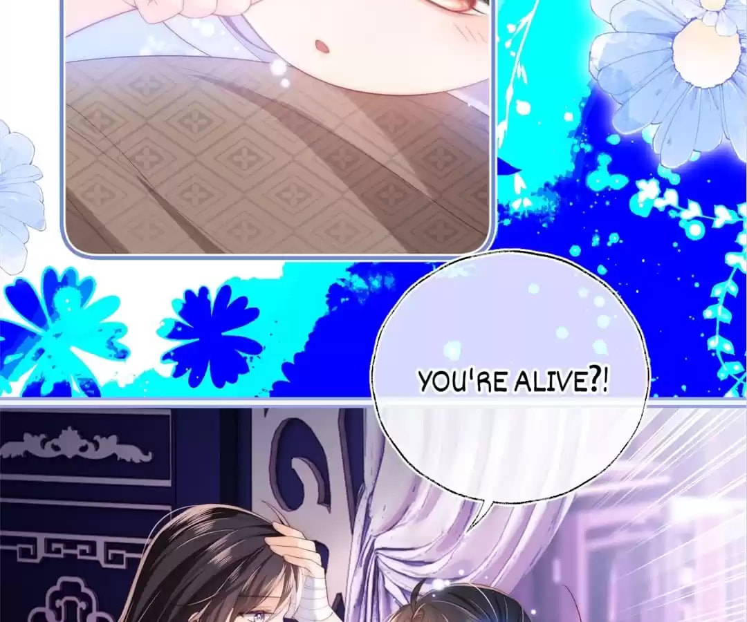 How to Raise an Enemy Chapter 190 page 38 - 