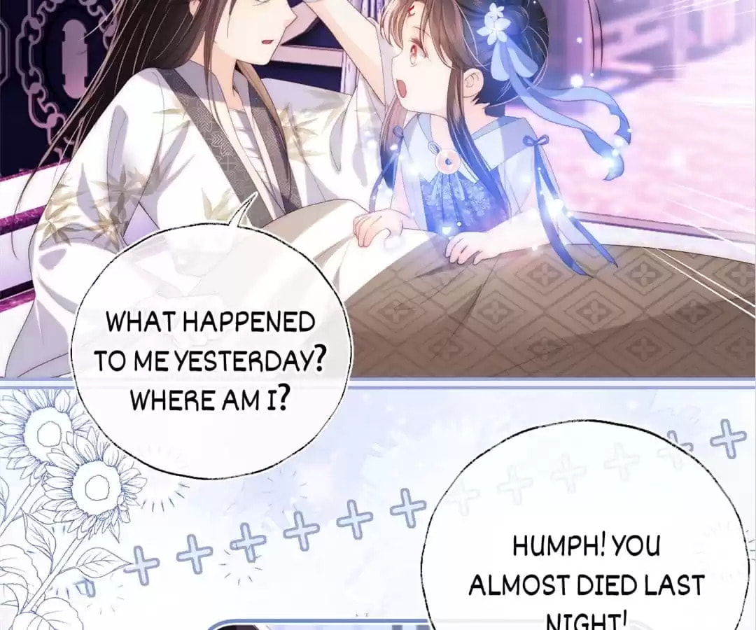 How to Raise an Enemy Chapter 190 page 39 - 