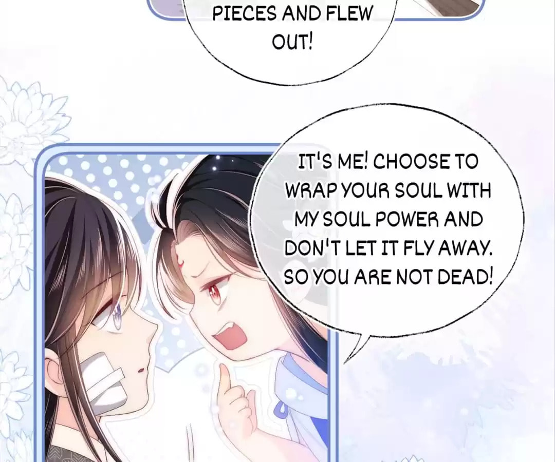 How to Raise an Enemy Chapter 190 page 41 - 