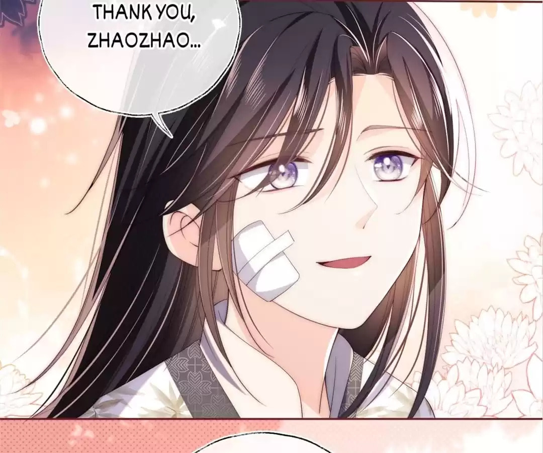 How to Raise an Enemy Chapter 190 page 46 - 