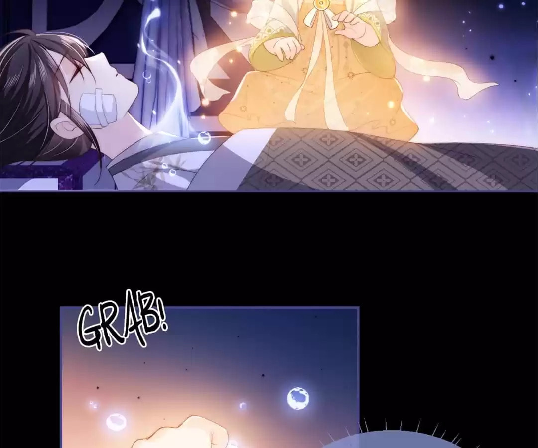 How to Raise an Enemy Chapter 190 page 6 - 