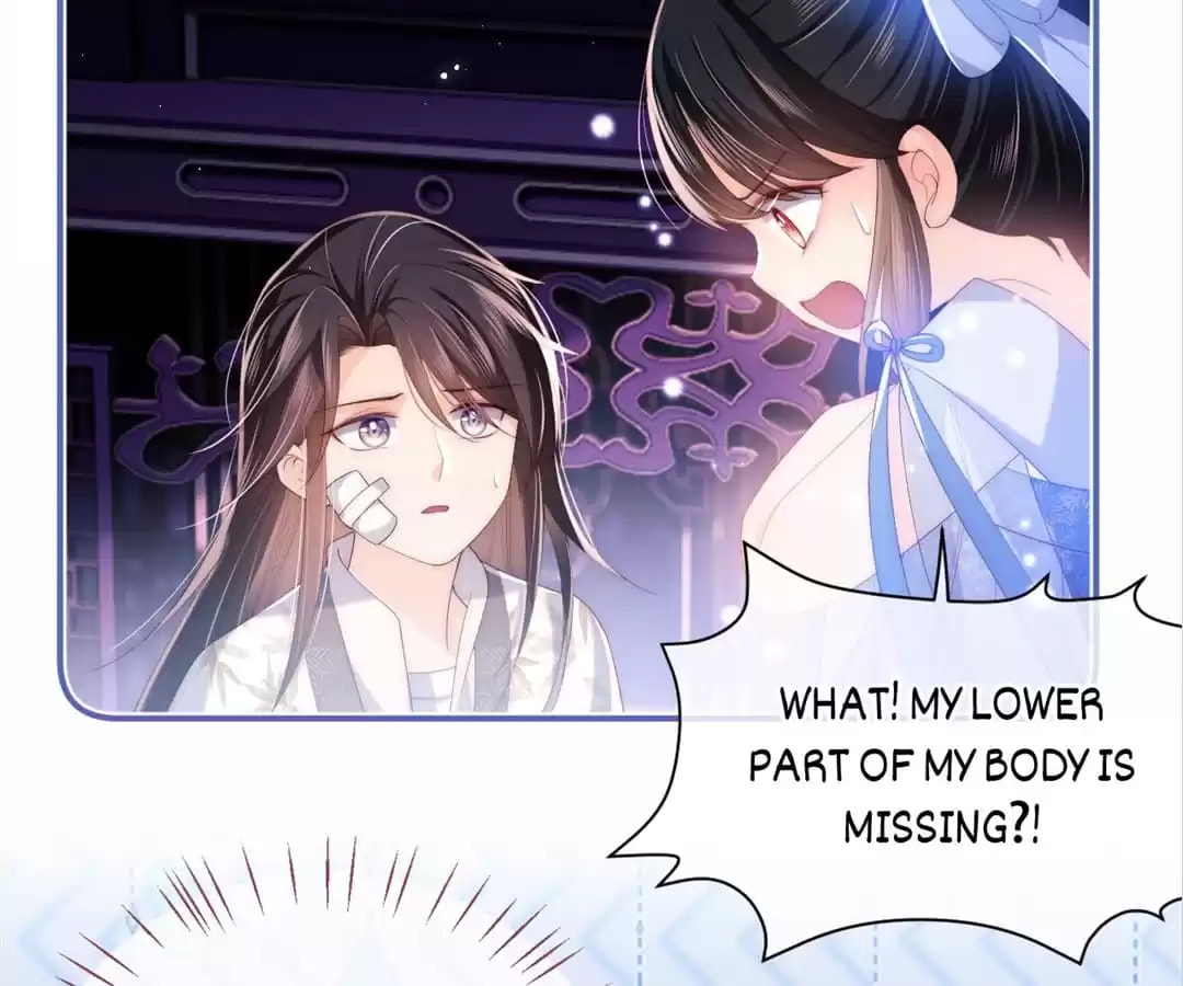 How to Raise an Enemy Chapter 190 page 51 - 