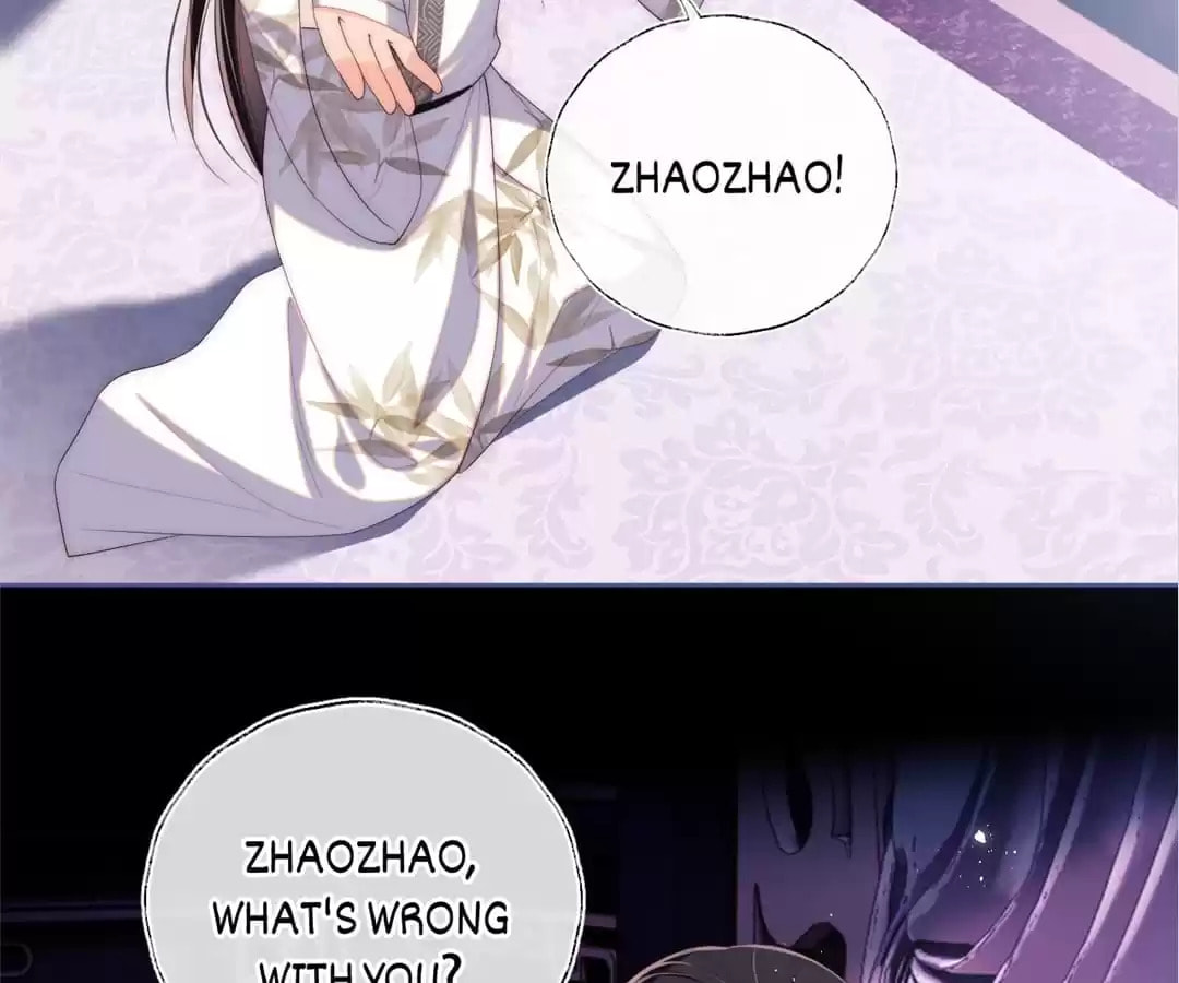 How to Raise an Enemy Chapter 190 page 55 - 