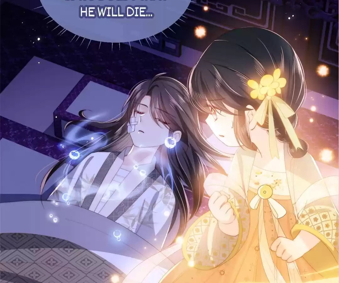 How to Raise an Enemy Chapter 190 page 8 - 