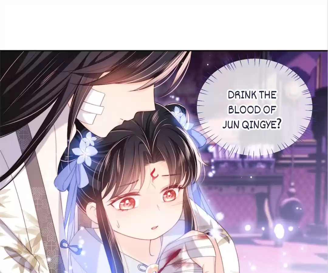 How to Raise an Enemy Chapter 191 page 2 - 