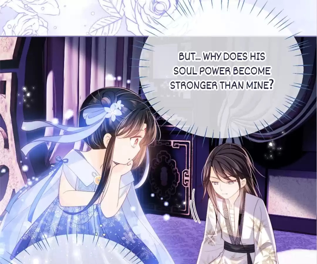 How to Raise an Enemy Chapter 191 page 20 - 