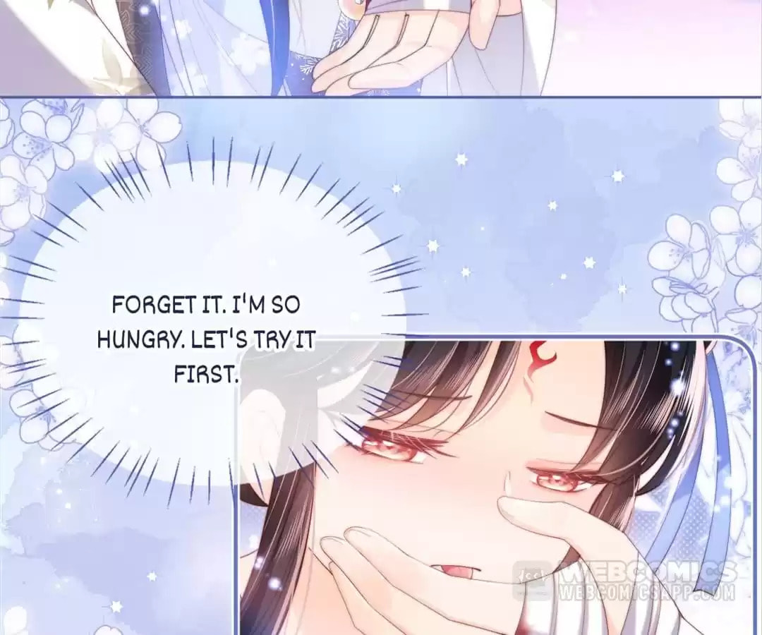 How to Raise an Enemy Chapter 191 page 3 - 