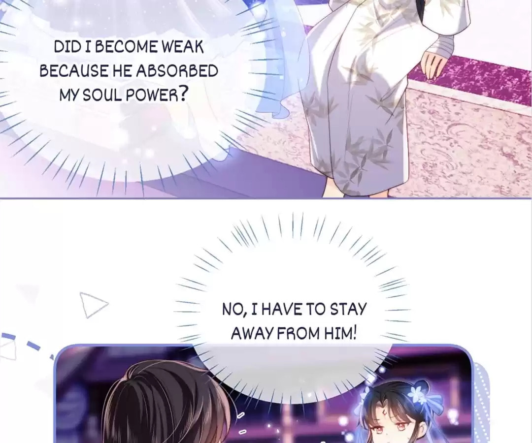 How to Raise an Enemy Chapter 191 page 21 - 