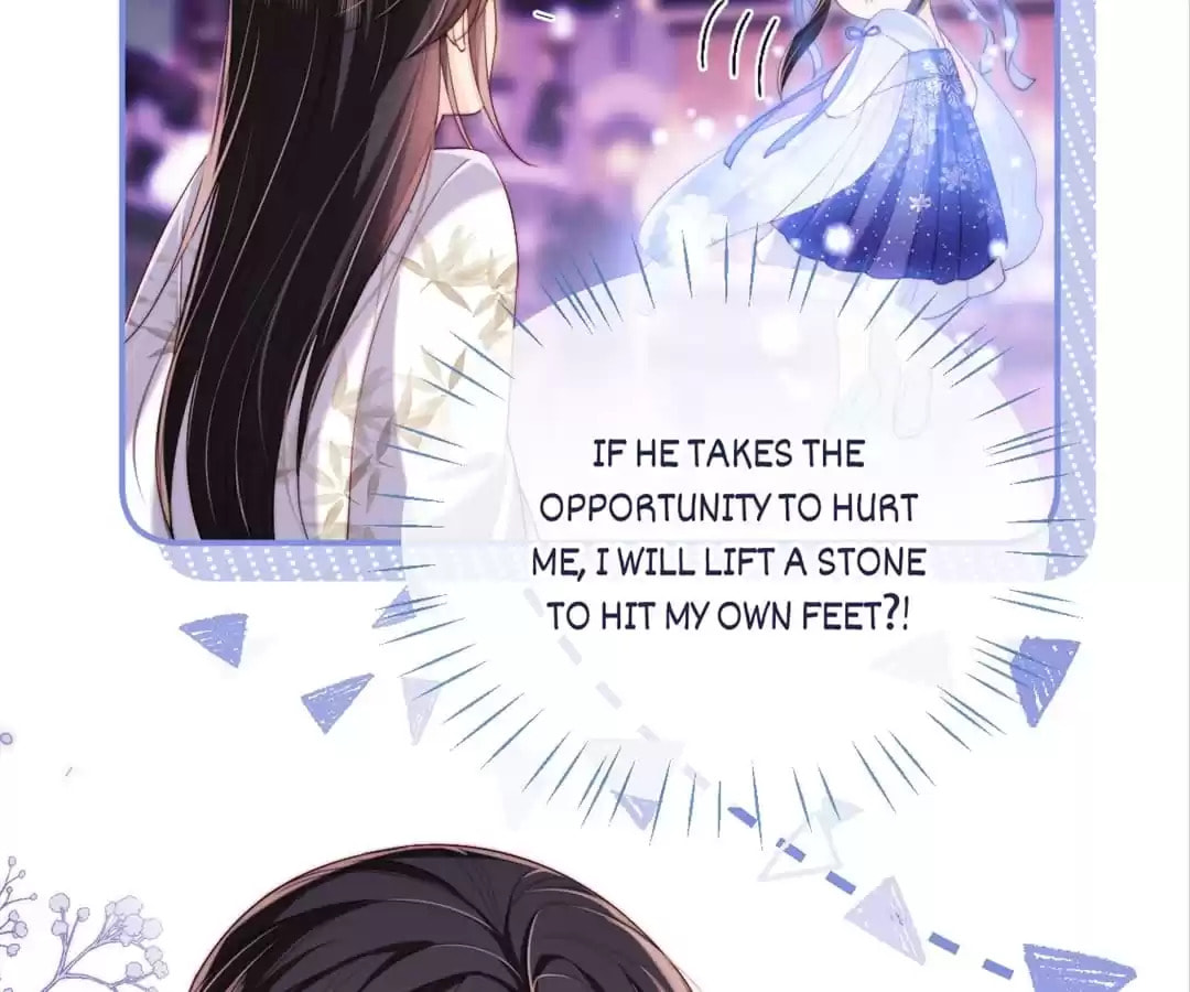How to Raise an Enemy Chapter 191 page 22 - 