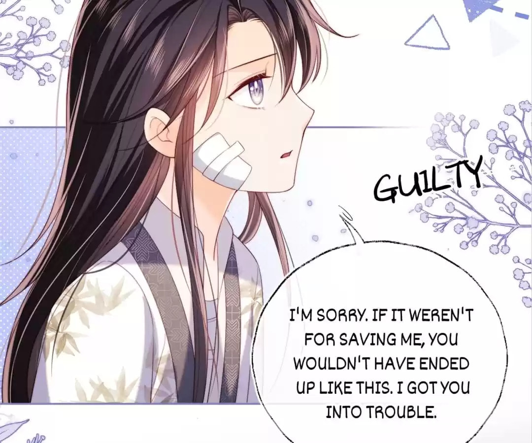 How to Raise an Enemy Chapter 191 page 23 - 