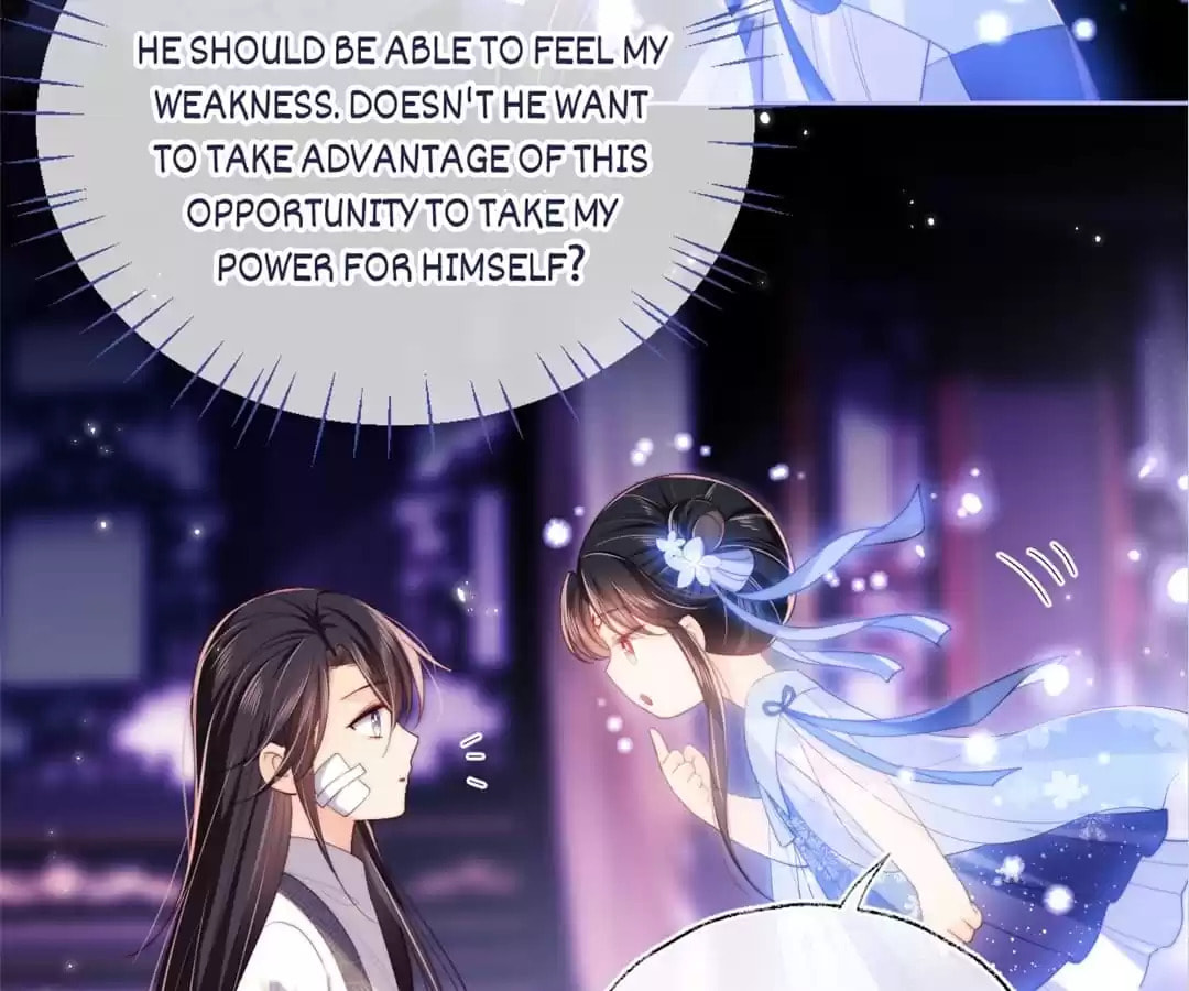 How to Raise an Enemy Chapter 191 page 25 - 