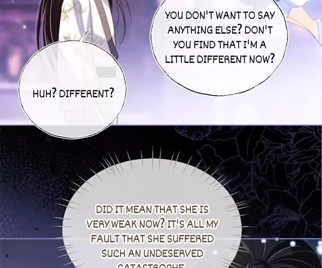 How to Raise an Enemy Chapter 191 page 26 - 