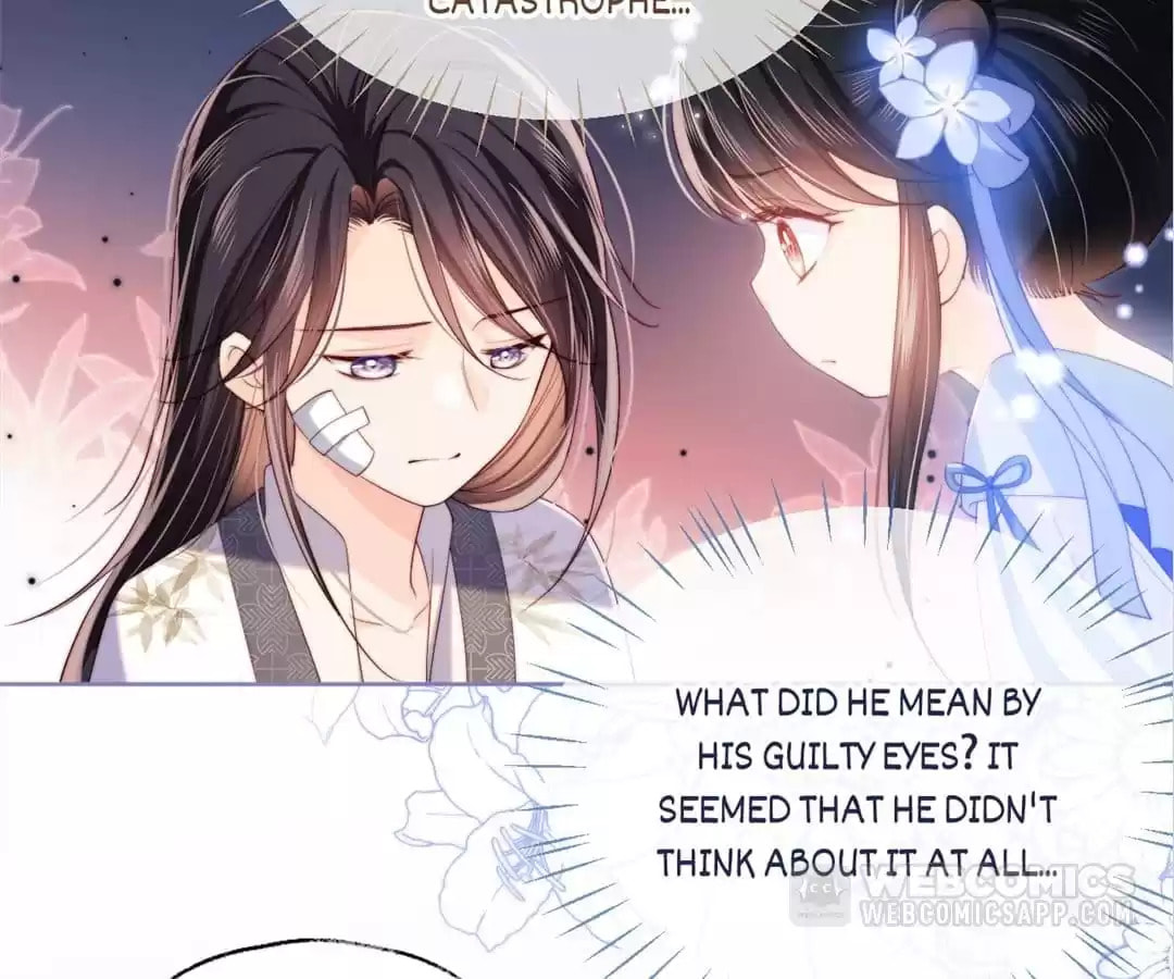 How to Raise an Enemy Chapter 191 page 27 - 
