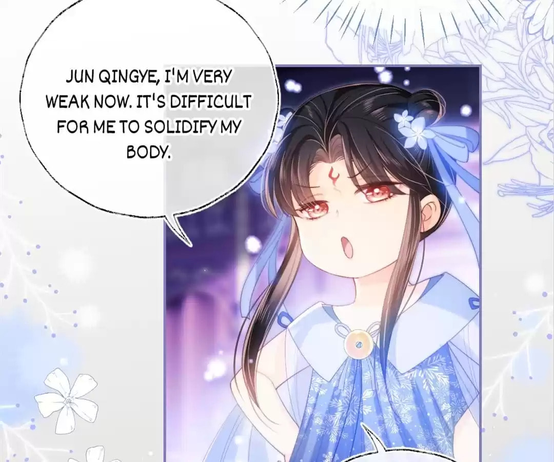 How to Raise an Enemy Chapter 191 page 28 - 