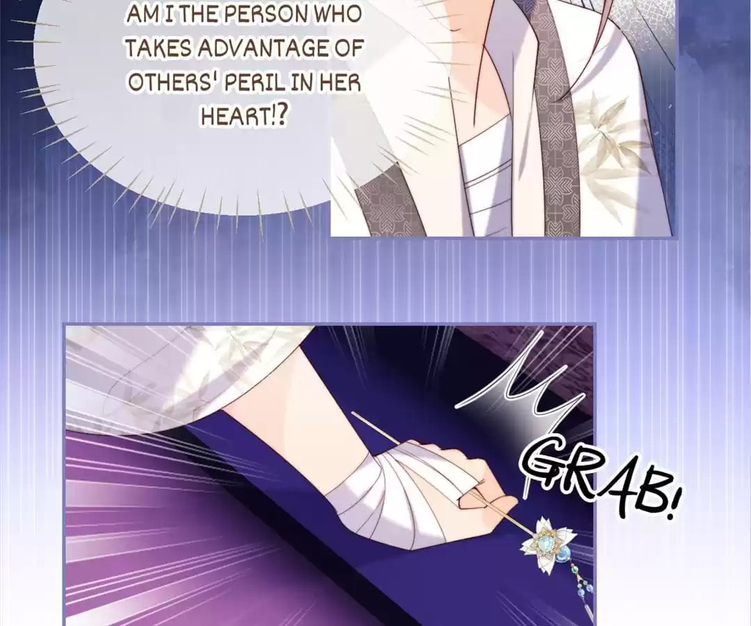 How to Raise an Enemy Chapter 191 page 33 - 