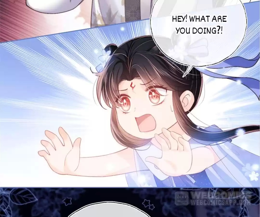 How to Raise an Enemy Chapter 191 page 36 - 