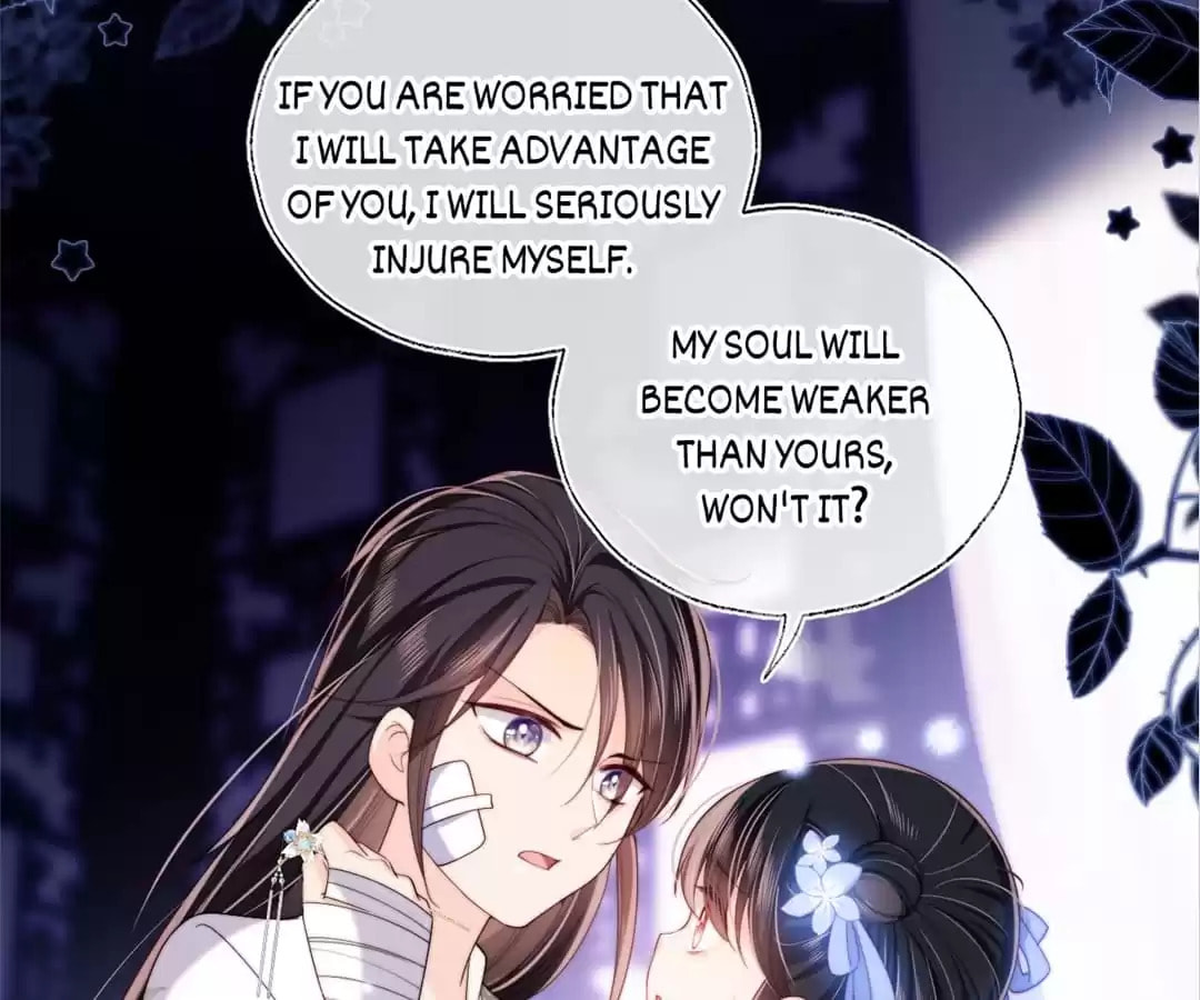 How to Raise an Enemy Chapter 191 page 37 - 