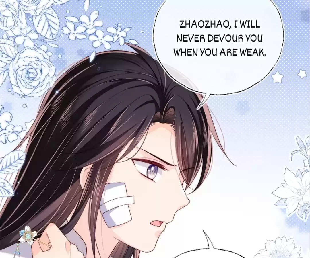How to Raise an Enemy Chapter 191 page 39 - 