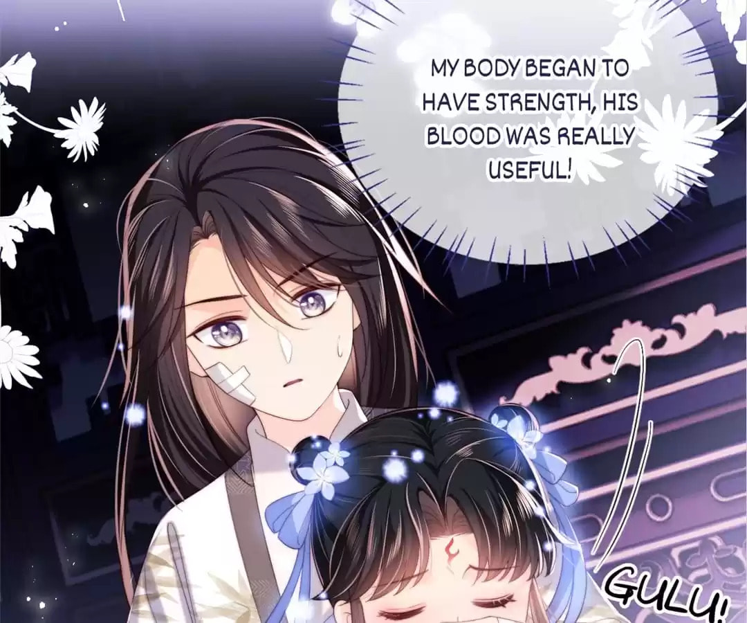 How to Raise an Enemy Chapter 191 page 5 - 