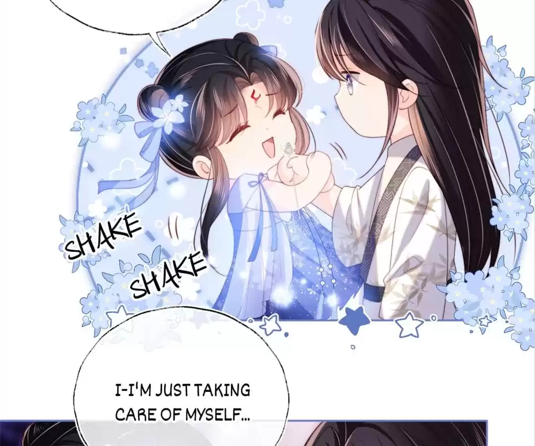 How to Raise an Enemy Chapter 191 page 43 - 