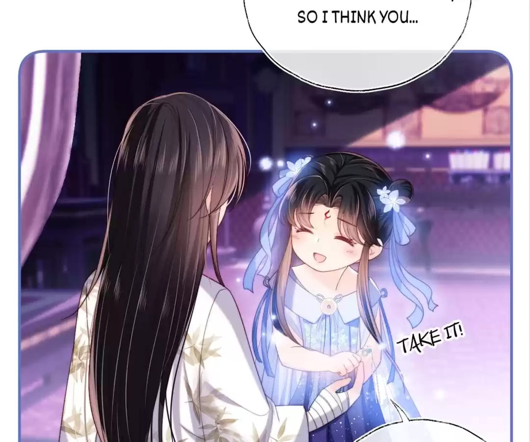 How to Raise an Enemy Chapter 191 page 45 - 